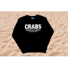 Crabs Crewneck Sweatshirt 